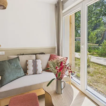 Le Fish - Pour 3 - Piscine Commune Apartamento Biscarrosse