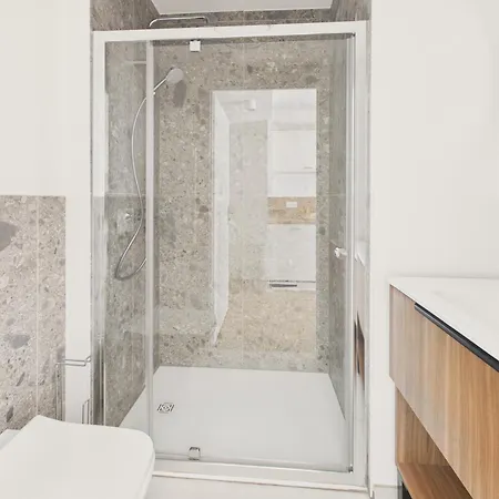 Le Fish - Pour 3 - Piscine Commune Apartamento *