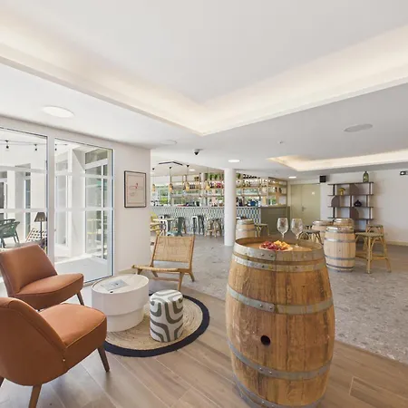 Apartamento Le Fish - Pour 3 - Piscine Commune *